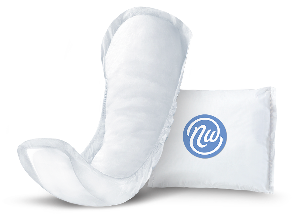 Maximum Pads – Long