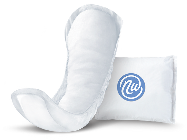 Maximum Pads – Long