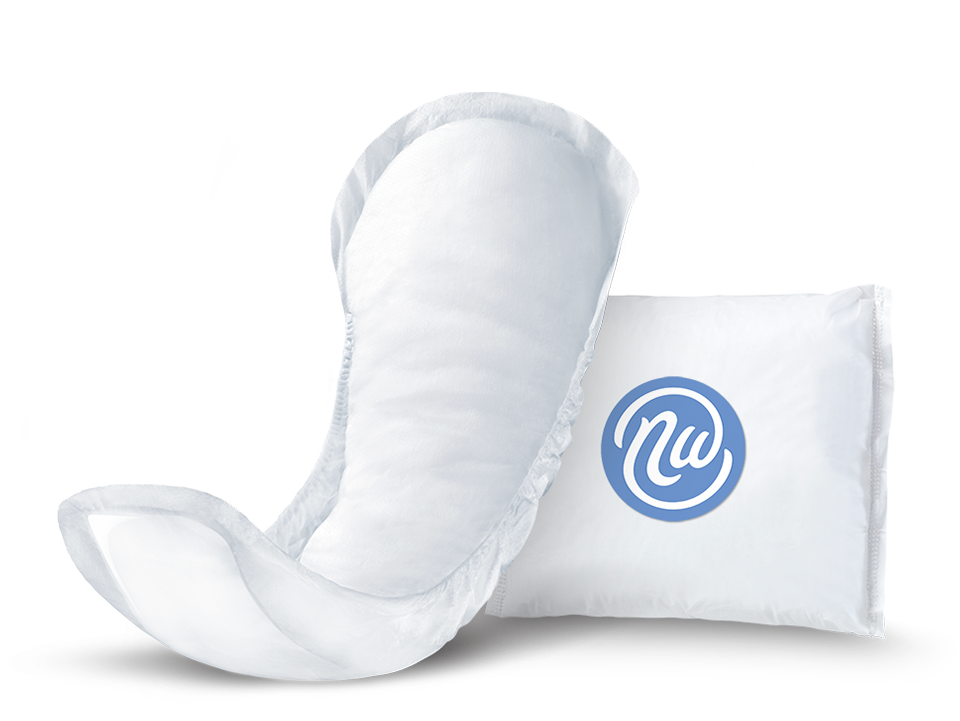 Maximum Pads – Regular