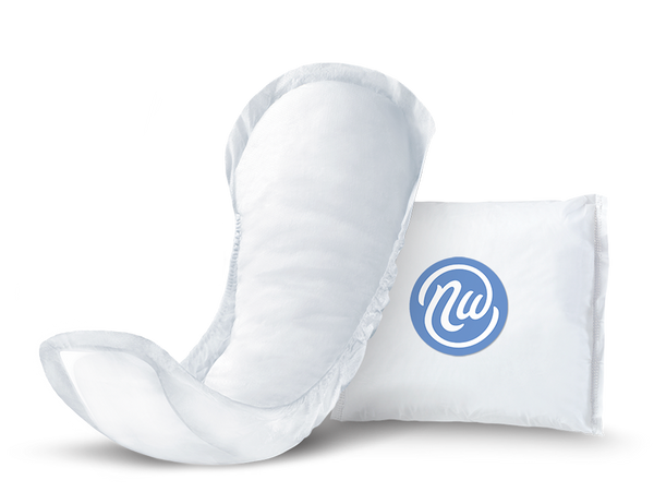 Maximum Pads – Regular