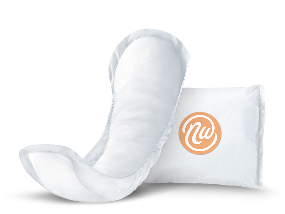 Moderate Pads