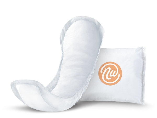 TEST - Moderate Pads